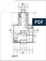 Denah Layout Kantah Rev