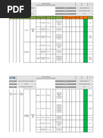 JYDS-F-113 Matriz IEAA - Traslado de Materiales, Equipos y Herramientas