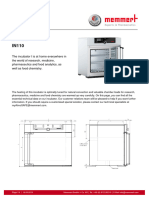 15 Incubator