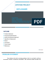 Keylogger