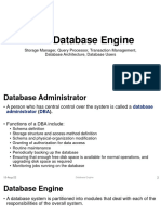 L04-Database Architecture