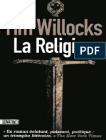 La Religion - Tim Willocks