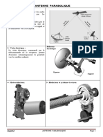 Antenne Parabolique PDF