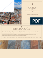 E. Urbanismo III