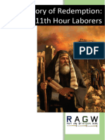 11th Hour Labourers