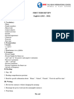 EDIT-ĐỀ CƯƠNG HK1- ILSW 6 (2022-2023)