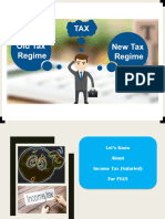 Var Tax Inc