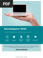 717 Developpeur Web FR FR Standard