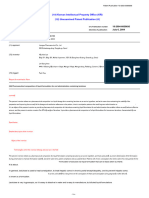 Duphalac Solution Formulation