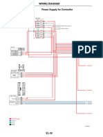 Power Supply For Controller Wiring Diagrams