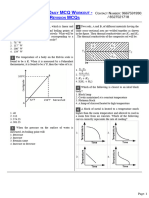 Day 74 - Daily MCQ Workout - 40 Revision MCQs