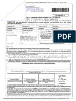 Common Recruitment Process For RRBs (CRP-RRBs-XIII) For Recruitment of Group - A - Officers Scale-I