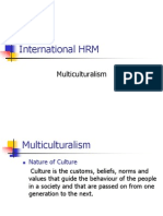 Ch2 Multiculturalism IHRM