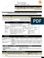 Sesión 1 Eda - Unidad 1 Vii - 5°