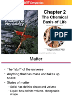 Module 2 The Chemical Basis of Life