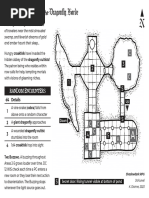 The Concealed Abbey of The Dragonfly Horde