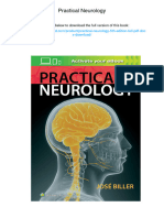 Practical Neurology. 5th Edition. ISBN 1496326954, 978-1496326959