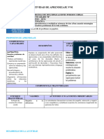 Divisiones y Multiplicaciones de Dos Cifras