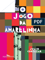 O Jogo Da Amarelinha Julio Cortazar