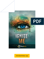 Ignite Me