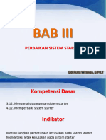 Bab Iii