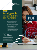 Inteligencia Negocios