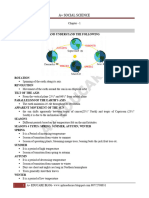 A+ Educare-Sslc-Ss Ii-Chapter