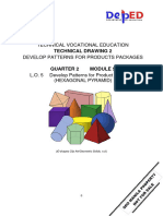 TVE-TECHNICAL DRAWING 8 - Q2 - Mod5