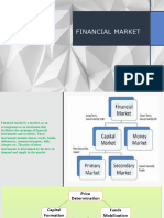 Chapter 10 Financial Market