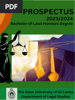 LLB 2023-24 Prospectus Final