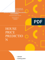 House Price Prediction