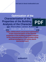 Optimization of The