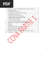 Ccna Partie 1 Exposer