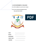 CS3461-OS Record Final