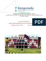 KNC Faculty Lab Manual