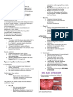 Therapeutic Drug Monitoring