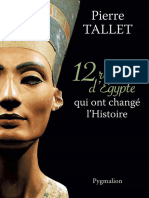 12 Reines D'egypte Qui Ont Changé L'histoire