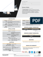 IND543 Decaux LDXB Spec