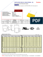 310 Polypropylene