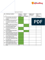 Autoevaluación JM