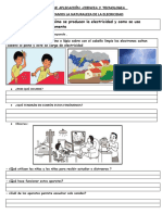 3-Ficha de de Ciencia-Electricidad