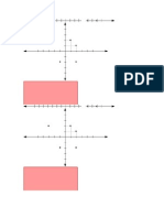 Coordenadas Rectangulares y Gráficas