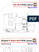 P Smart 2019 (HL1POTM) PCB Layout