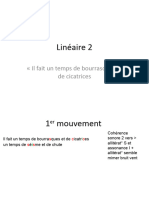 Linéaire 2