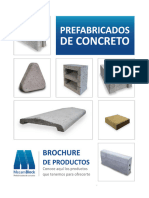 Brochure MecamBlock