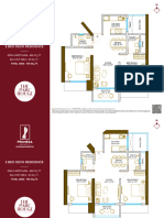 Final Parc Rouge Plans