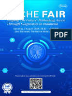 Invitation Digital Fair - 2024