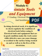 Eim Module 6