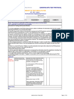 SP-952 PFAS Restrictions Supplemental Protocol - 9 May 2024