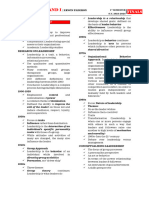 Univ-I Finals Reviewer